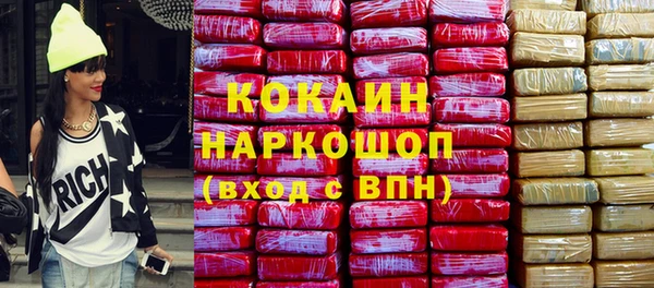 молекула духа Болхов